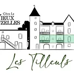Le Vieux Vinzelles Hébergement de vacances