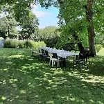 Le Vieux Vinzelles Сasa de vacaciones