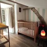 Сasa de vacaciones Le Vieux Vinzelles Volvic