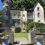 Le Vieux Vinzelles *
