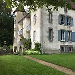 Hébergement de vacances Le Vieux Vinzelles