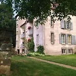 Hébergement de vacances Le Vieux Vinzelles *