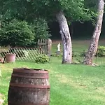 Hébergement de vacances Le Vieux Vinzelles Volvic