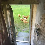 Le Vieux Vinzelles Hébergement de vacances Volvic