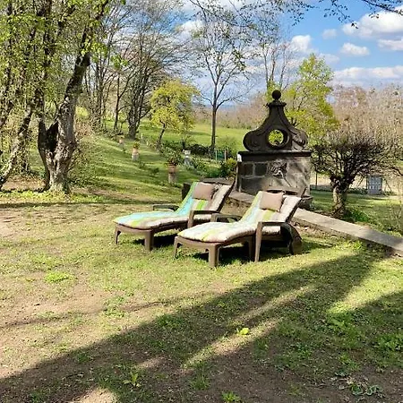 Le Vieux Vinzelles * Volvic