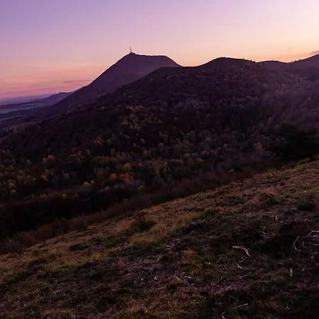 Le Vieux Vinzelles Ferienhaus *
