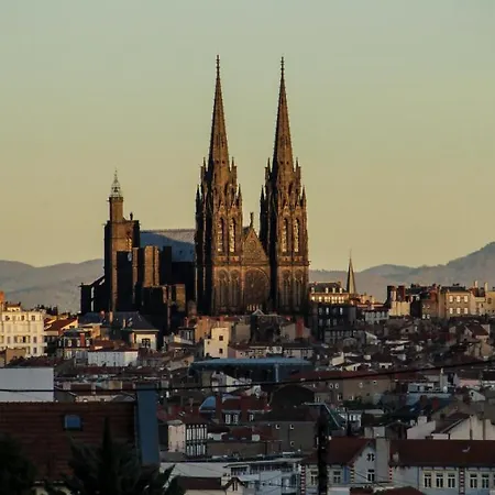 Ferienhaus Le Vieux Vinzelles Volvic