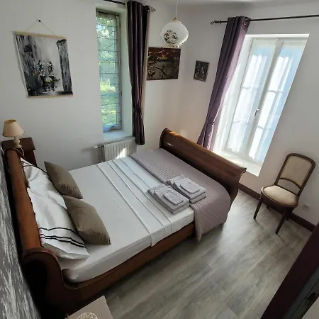 Le Vieux Vinzelles Volvic