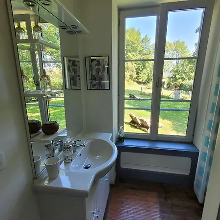 Le Vieux Vinzelles * ボルヴィック