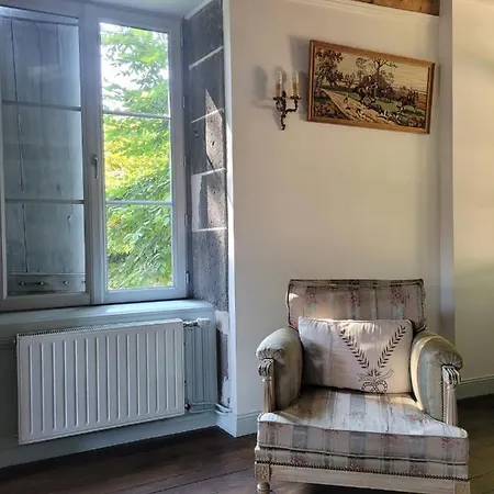Holiday home Le Vieux Vinzelles