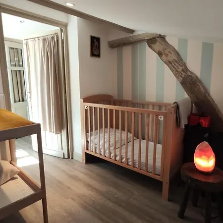 Ferienhaus Le Vieux Vinzelles Volvic