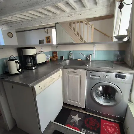 Le Vieux Vinzelles *