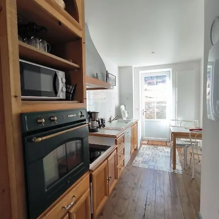 Le Vieux Vinzelles Holiday home *