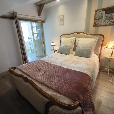 Le Vieux Vinzelles * ボルヴィック