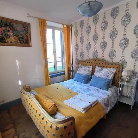 Le Vieux Vinzelles *