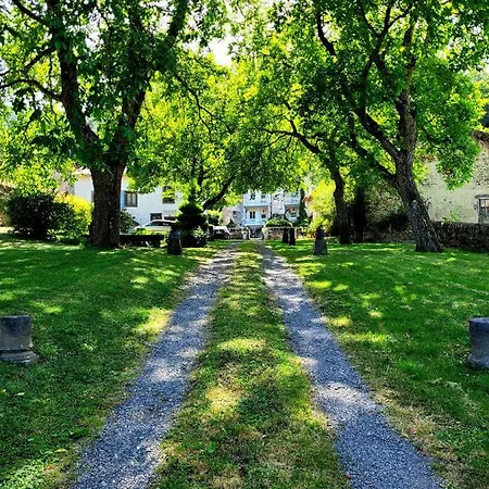 Le Vieux Vinzelles *
