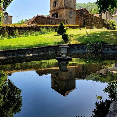 別荘 Le Vieux Vinzelles