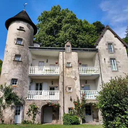 Le Vieux Vinzelles