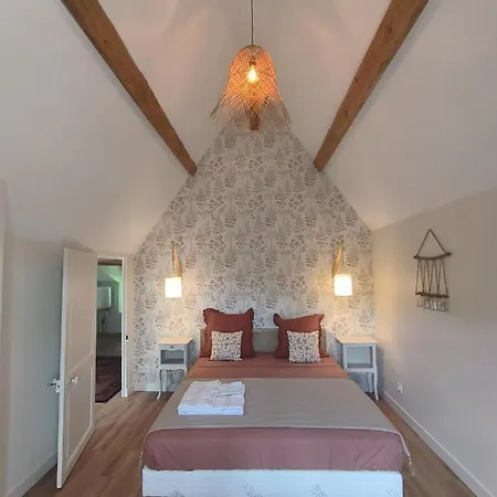 Le Vieux Vinzelles * ボルヴィック