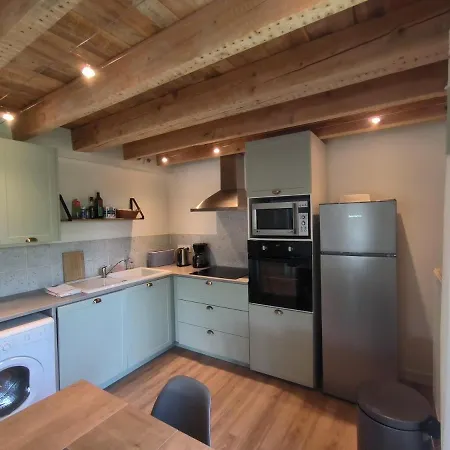 別荘 Le Vieux Vinzelles