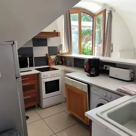 Le Vieux Vinzelles Volvic