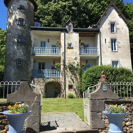 Le Vieux Vinzelles *