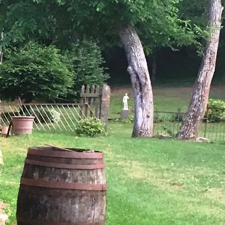 Ferienhaus Le Vieux Vinzelles Volvic