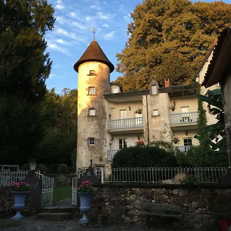 Le Vieux Vinzelles * Volvic