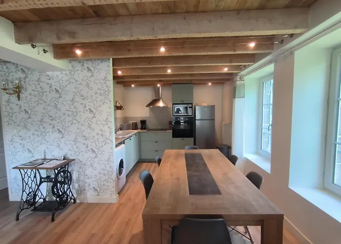 Nyaraló Le Vieux Vinzelles